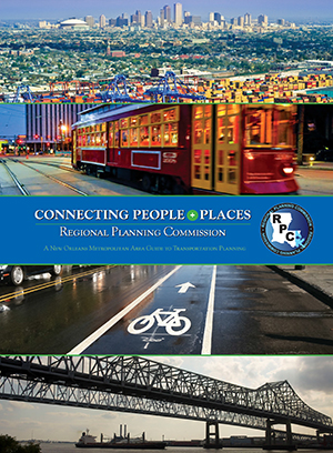 Citizen's Guide to Transportation Planning 2010