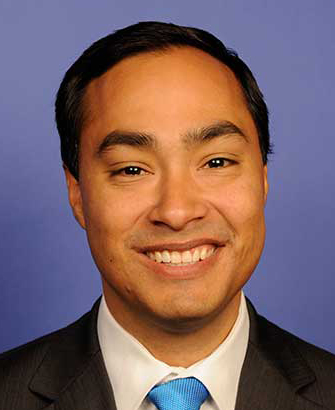 Joaquin Castro