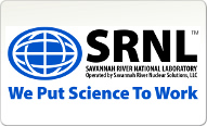 Savannah River National Laboratory (SRNL) Technology Transfer