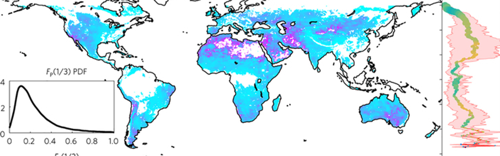 slide 1 - SMAP's first year of observational data is providing significant surprises that will help in the modeling of climate, forecasting of weather, and monitoring of agriculture around the world.