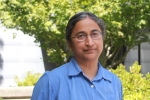 Dr. Chandrika Kamath is a computer scientist at Lawrence Livermore National Laboratory. 