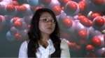 Hai Ah Nam being interviewed on how the Titan supercomputer will benefit research in low-energy nuclear physics.  The full video can be seen at https://www.olcf.ornl.gov/titan/.