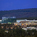 Los Alamos National Laboratory sits on top of a once-remote mesa in northern New Mexico with the Jemez mountains as a backdrop to research and innovation covering multi-disciplines from bioscience, sustainable energy sources, to plasma physics and new materials. 