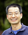 Yukitomo Arao, Ph.D.
