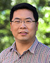 Wei Fan, Ph.D.