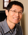 Leping Li, Ph.D.