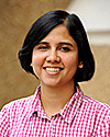 Vasudha Nair