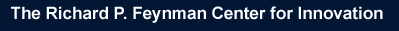 The Richard P. Feynman Center for Innovation