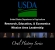 USDA's Research, Education, & Economics Leadership Oral History Series