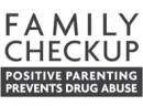 Family Checkup publication cover