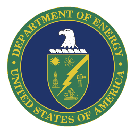 Department of Energy logo