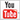 YouTube logo