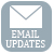 Receive E-mail Updates