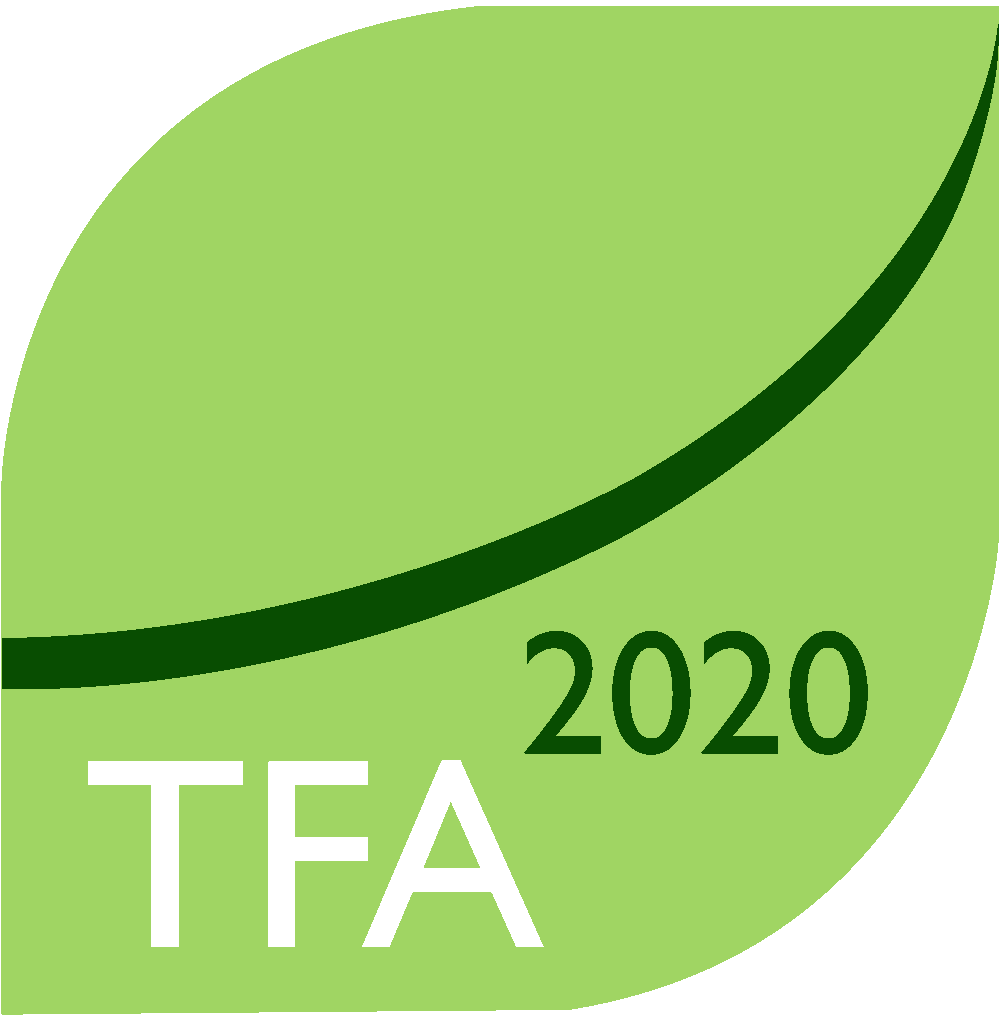 Tropical Forest Alliance 2020