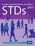STD Surveillance, 2015