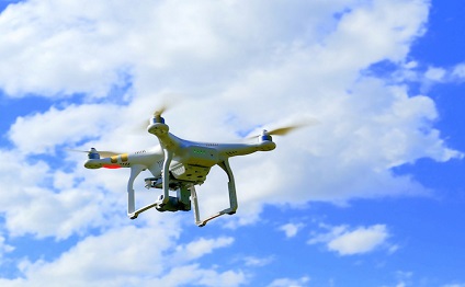 Akamai Netstorage: Second Drone Advisory Committee Meeting on January 31