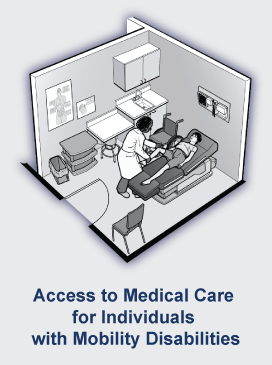 Access to Medical Care for Individuals with Mobility Disabilities