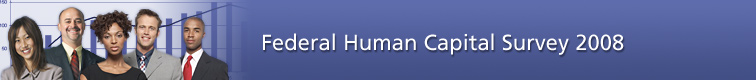 Federal Human Capital Survey Banner