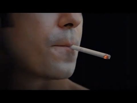 Using hyper-realistic animation illustrating how smoking causes a heart attack, this 30-second public service announcement (PSA) features the U.S. Surgeon General, Dr. Regina Benjamin.