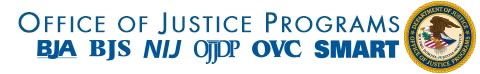 Office of Justice Programs