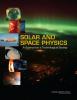 Cover for Heliophysics Decadal Study