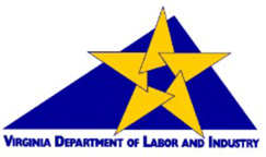 DOL - Virginia Industry