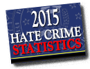 2015 Hate Crime Statistics