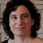Anne Ricciuti, Deputy Director for Science