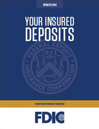 Deposit Insurance Brochures