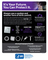 Download Infographic: It is your future-You can Protect It [PDF - 730 KB]
