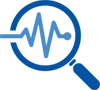 Detailed data tables