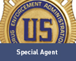 Special Agent