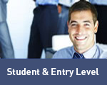 Student and Entry Level