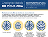 Infográfico: Crescendo depois do vírus Zika