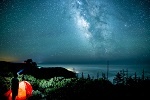 Camping under the stars thumbnail