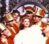 Judy Garland in Till The Clouds Roll By