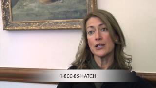 What happens once you file a Hatch Act complaint