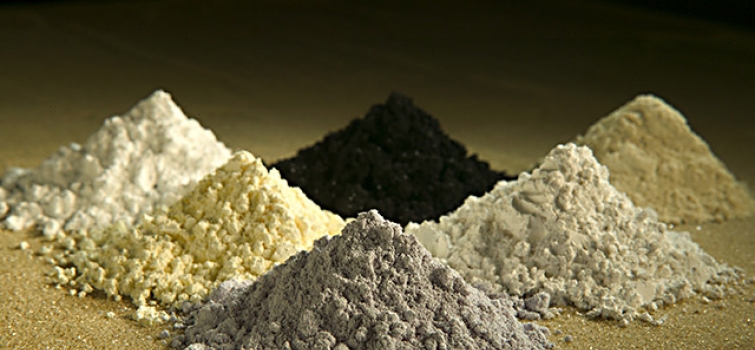 NETL Selects Projects to Enhance Research into Recovery of Rare Earth Elements from Domestic Coal and Coal By-Products