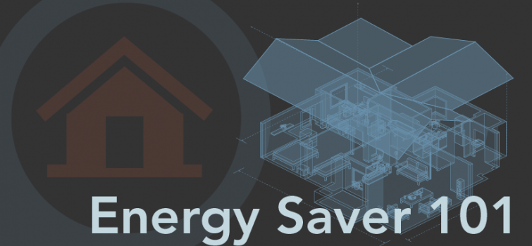 Save Energy. Save Money.