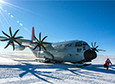 National Science Foundation Evacuates Patient from Amundsen-Scott South Pole Station