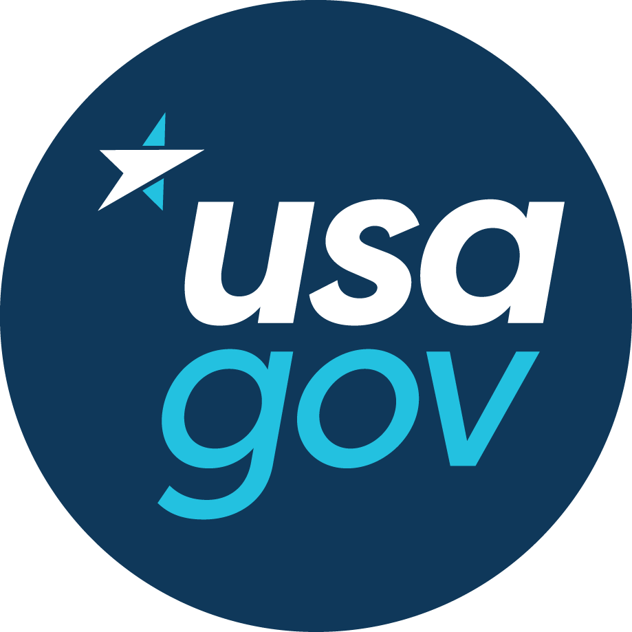 USAGov Logo