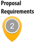 Proposal (Application) Requirements