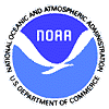 NOAA logo