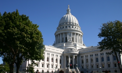 U.S. Capitol