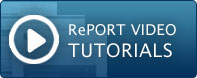 RePORT Video Tutorials