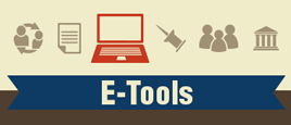  E-Tools