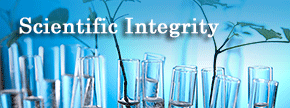 Scientific Integrity