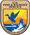 Department of the Interior/U.S. Fish and Wildlife Service Logo