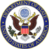 Department of State/Bureau of Human Resources/Civil Service Human Resource Management Logo