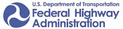 Department of Transportation/Federal Highway Administration/Washington Division Logo